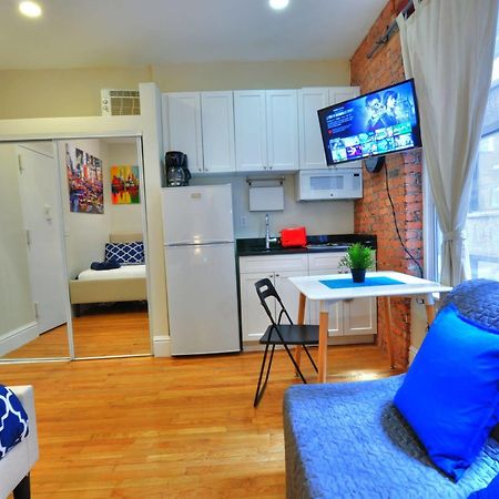 Hello Apartments Nyc New York Extérieur photo
