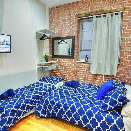 Hello Apartments Nyc New York Extérieur photo