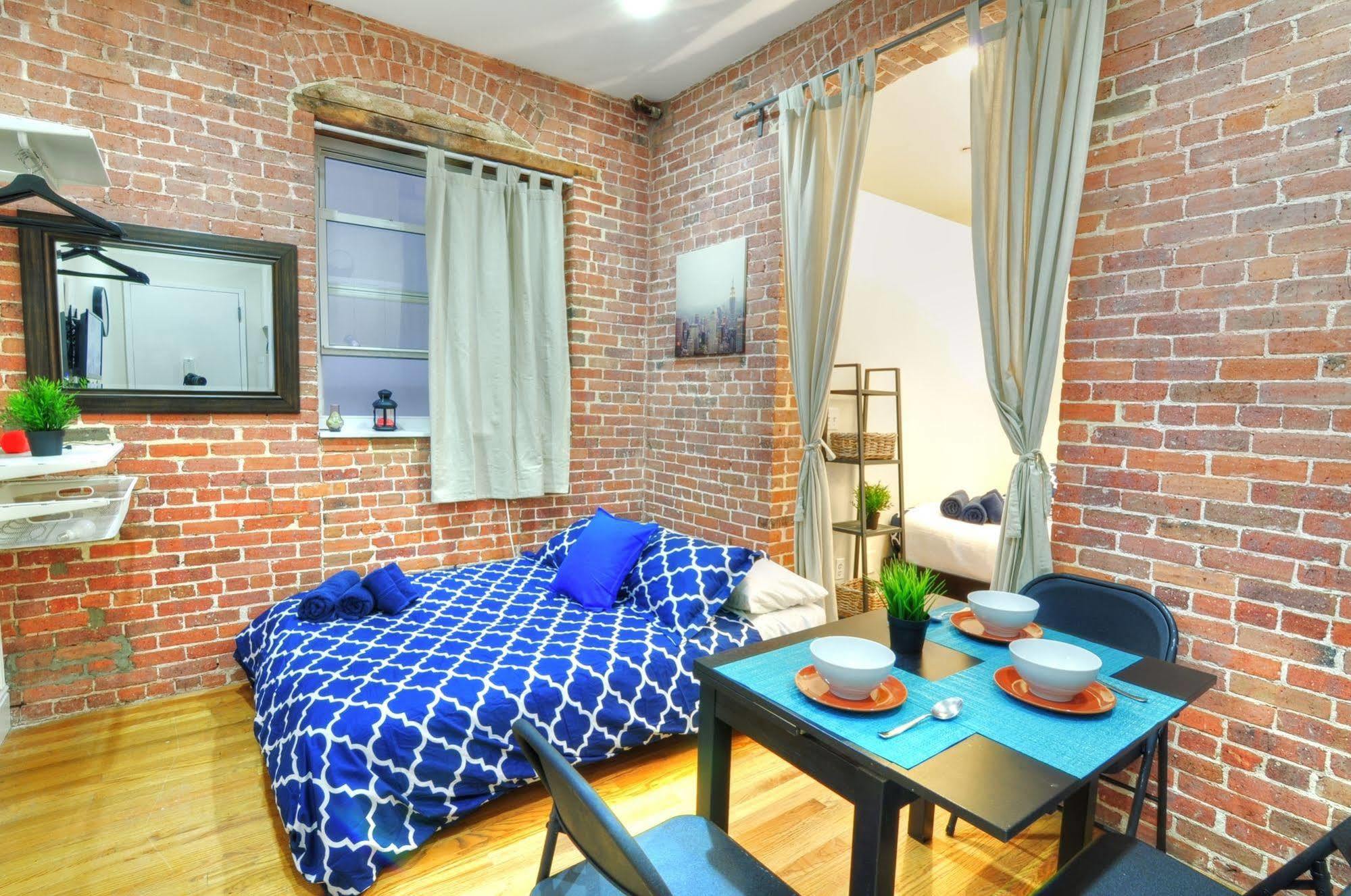 Hello Apartments Nyc New York Extérieur photo