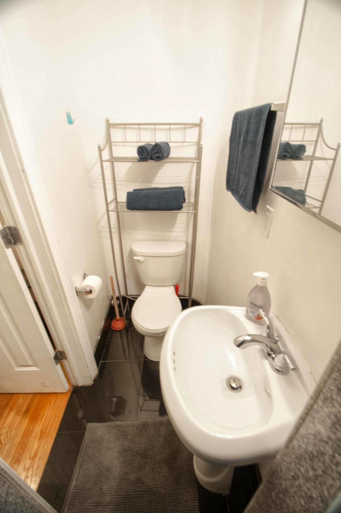 Hello Apartments Nyc New York Extérieur photo