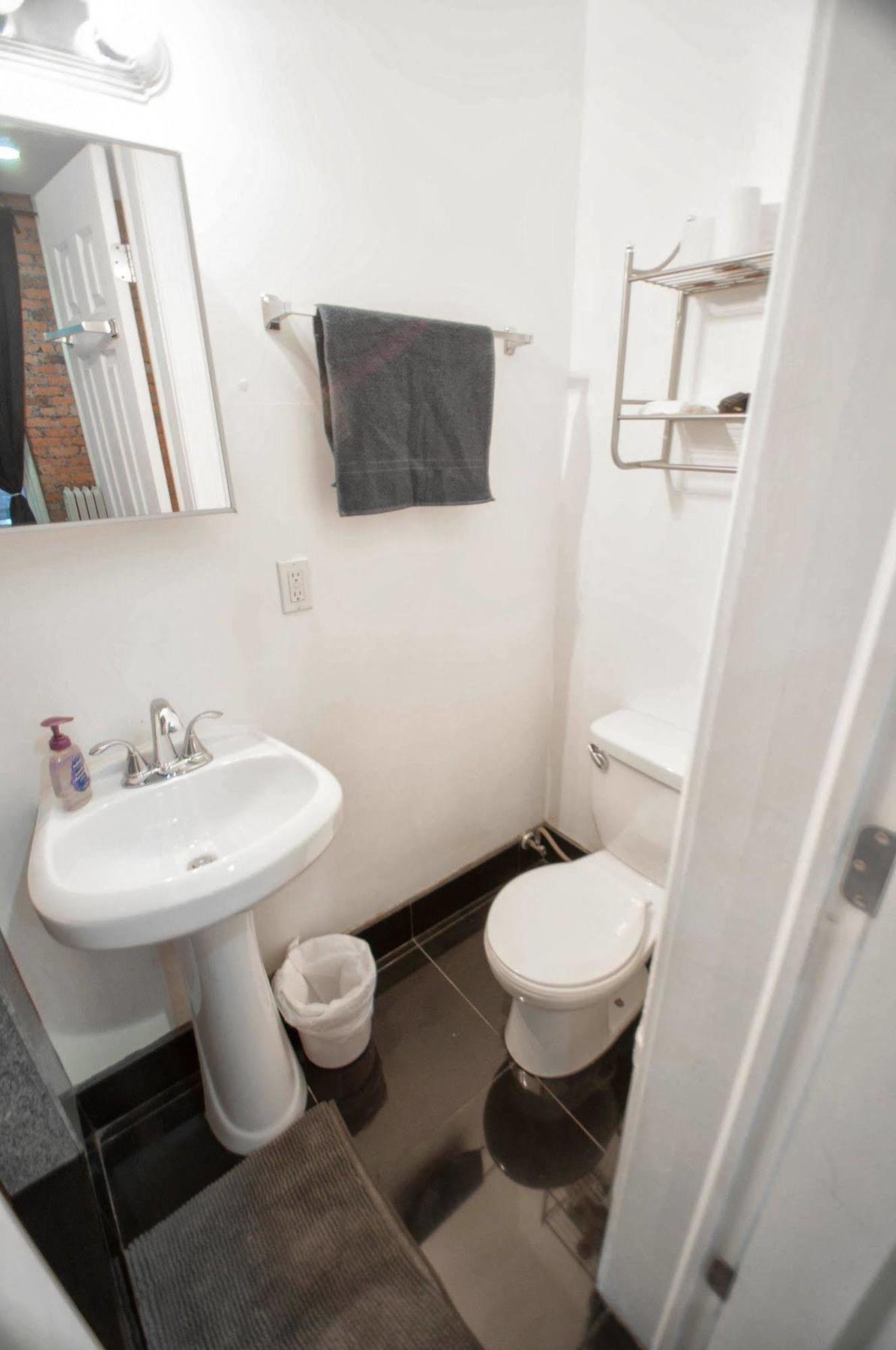 Hello Apartments Nyc New York Extérieur photo