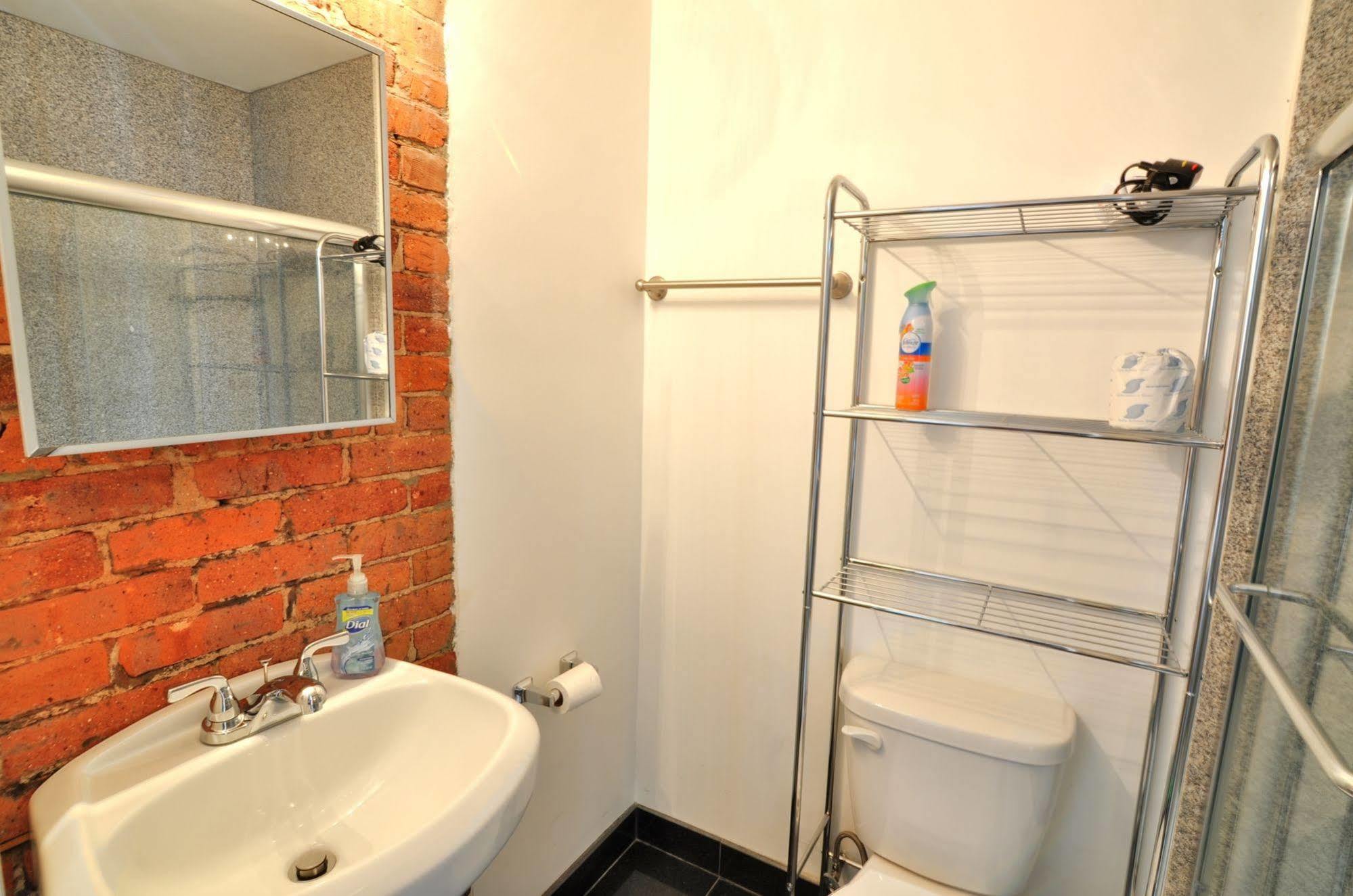 Hello Apartments Nyc New York Extérieur photo
