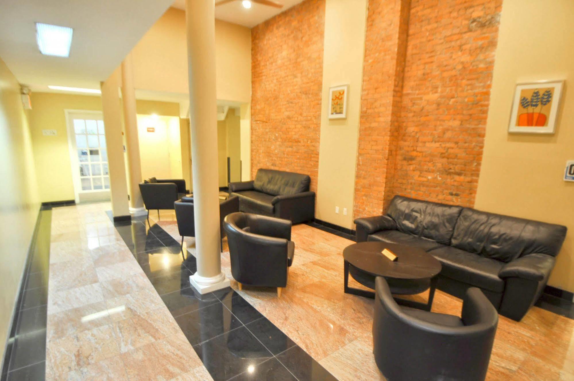 Hello Apartments Nyc New York Extérieur photo
