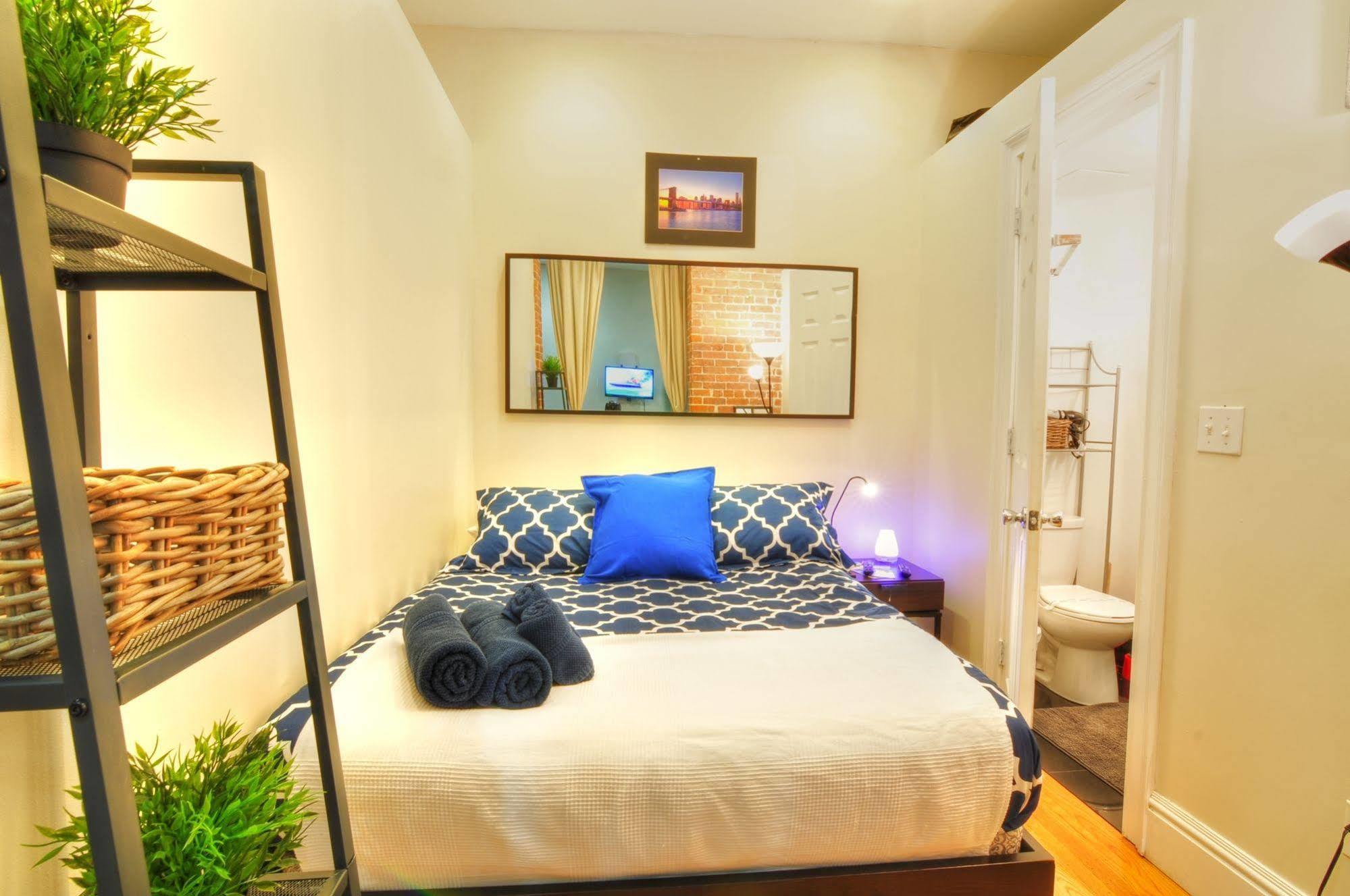 Hello Apartments Nyc New York Extérieur photo