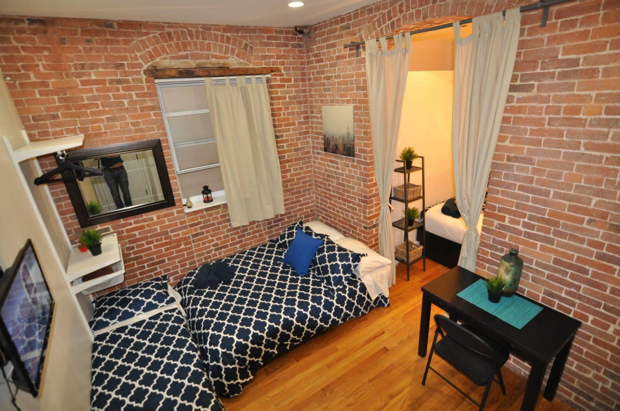 Hello Apartments Nyc New York Extérieur photo