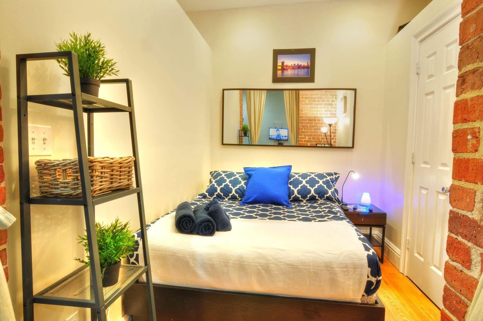 Hello Apartments Nyc New York Extérieur photo