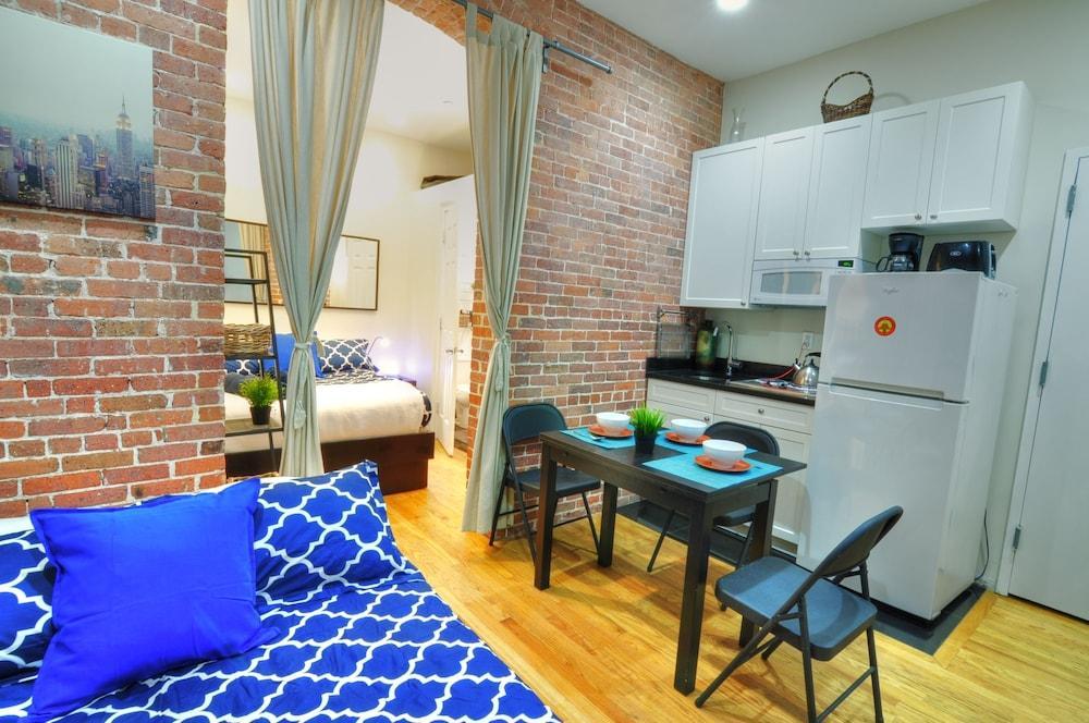 Hello Apartments Nyc New York Extérieur photo